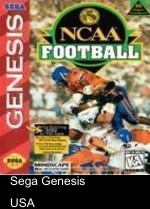 ncaa college football