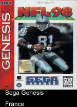 NFL 98