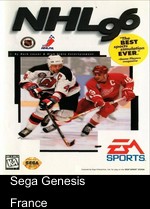 NHL 96