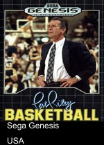 pat riley basketball