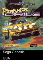 Power Drive (EJU)