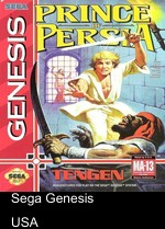 Prince Of Persia