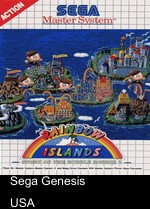 rainbow islands - the story of bubble bobble 2 (ju) [b1]