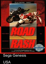 Road Rash [b1]