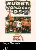 rugby world cup 95 (uje)