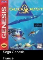 SeaQuest DSV