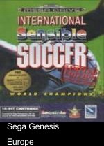 sensible soccer