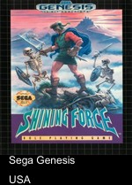 Shining Force [b1]