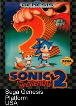 sonic the hedgehog 2 (jue)