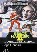 space harrier 2 (ju)