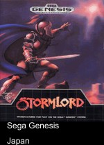 Stormlord