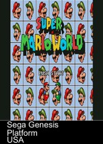 Super Mario World (Unl) [b1]