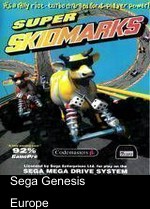 Super Skidmarks