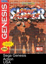 Super Street Fighter II - The New Challengers [b1]