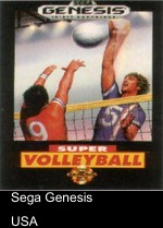 super volleyball [a1]