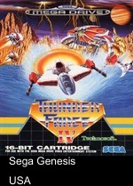 thunder force iv