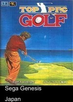 Top Pro Golf