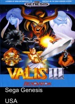 valis iii