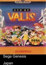 Valis SD