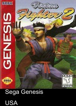 virtua fighter 2