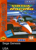 Virtua Racing