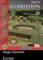 Wimbledon Championship Tennis