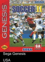 world championship soccer 2