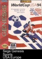 World Cup USA 94