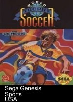 World Trophy Soccer