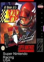 Al Unser Jr's Road To The Top