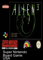 Alien 3 (Beta)