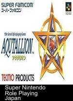 aqutallion