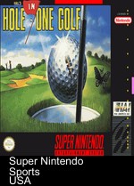 AS - Golf (NES Hack)