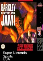 Barkley Shut Up And Jam!