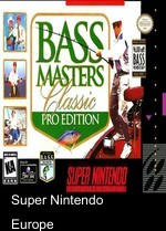 Bass Masters Classic - Pro Edition