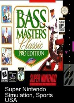 bass masters classic