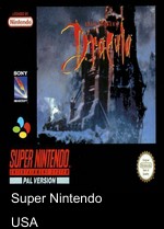 Bram Stoker's Dracula (Beta)