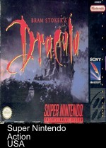 Bram Stoker's Dracula