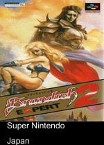 Brandish 2 - Expert