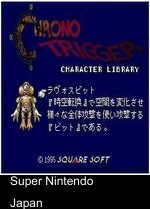 bs chrono trigger character library