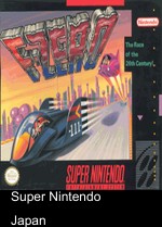 BS F-Zero Ace