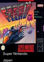 BS F-Zero Castle