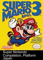 BS Mario Collection 3