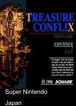 bs treasure conflix