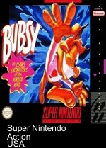 Bubsy In Claws Encounters Of The Furred Kind