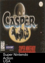 casper