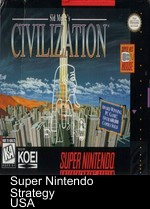 Civilization (Beta)