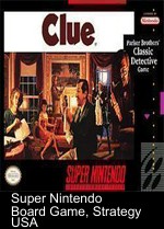 Clue