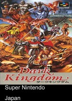 Dark Kingdom