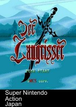 Der Langrisser (V1.1)